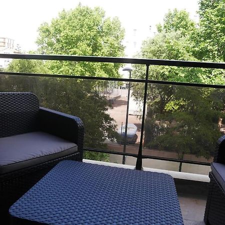 Le Marceau - Terrasse Plein Sud Apartamento Marselha Exterior foto