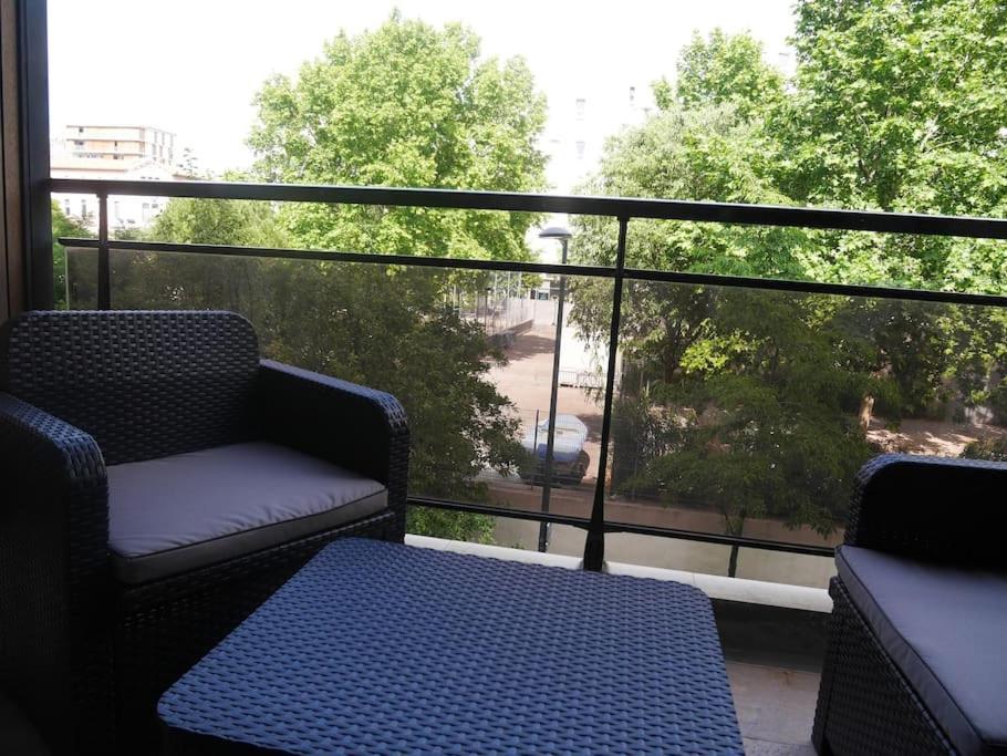 Le Marceau - Terrasse Plein Sud Apartamento Marselha Exterior foto